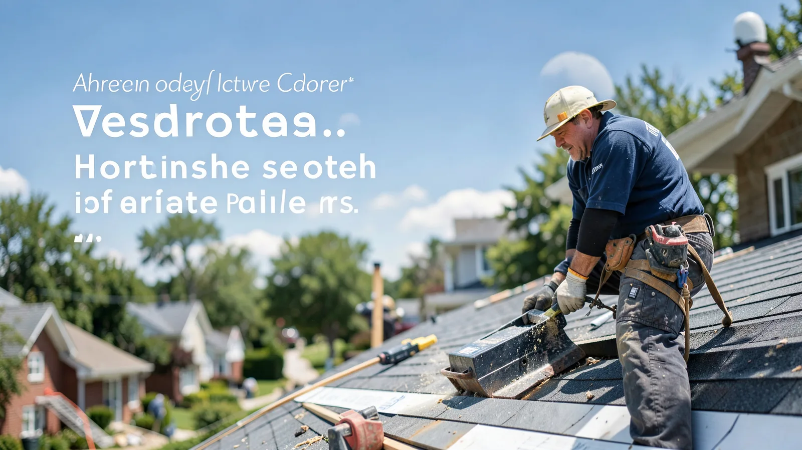 Roof Replacement in Rochester, IN near me